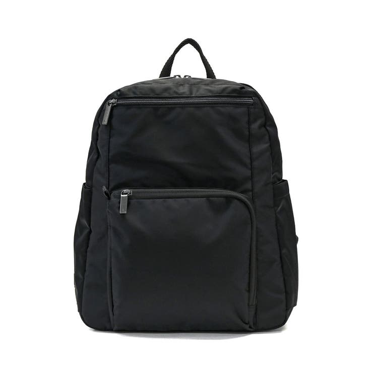 ブラック(01) | ［5年保証］ エース リュックサック | ギャレリア Bag＆Luggage