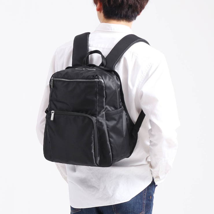 ［5年保証］ エース リュックサック | ギャレリア Bag＆Luggage | 詳細画像9 