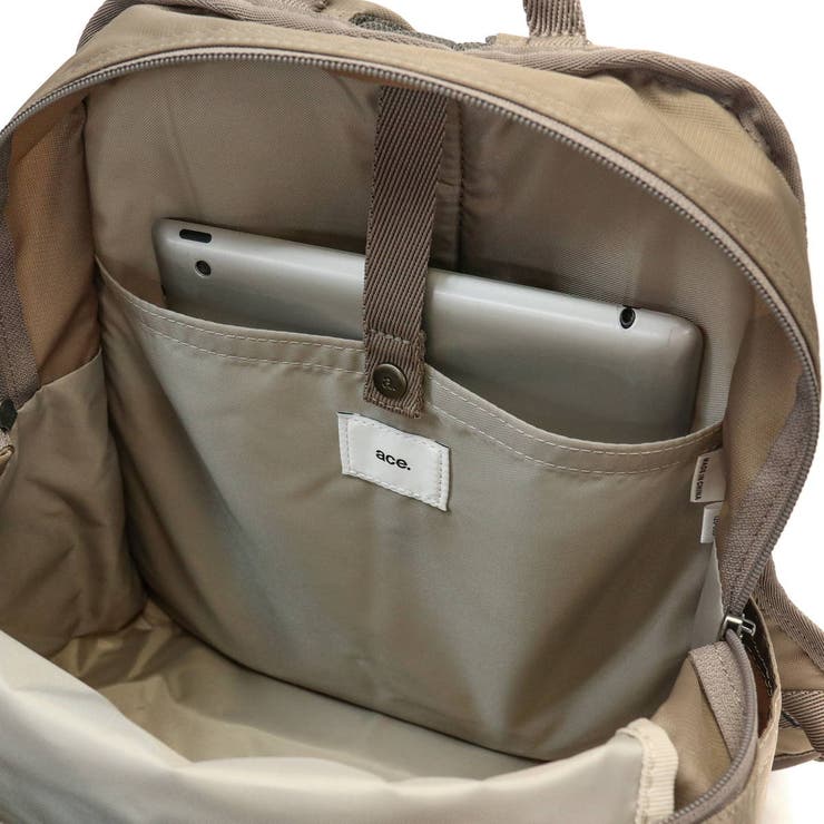［5年保証］ エース リュックサック | ギャレリア Bag＆Luggage | 詳細画像17 