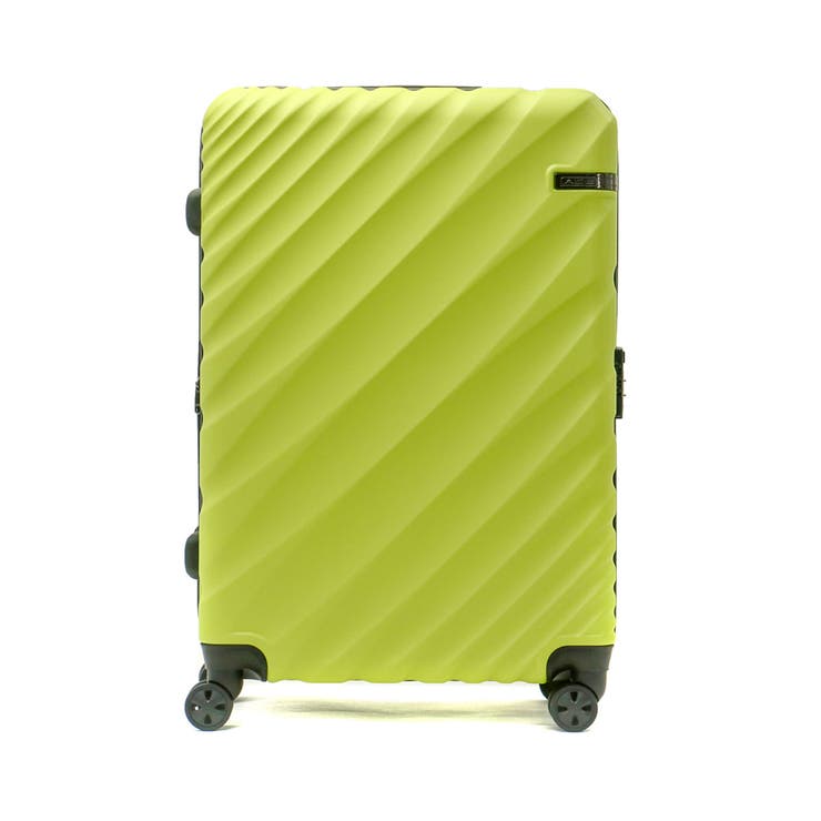 スーツケース デザインド バイ 品番 Glnb ギャレリア Bag Luggage ギャレリアバックアンドラゲッジ のレディースファッション通販 Shoplist ショップリスト