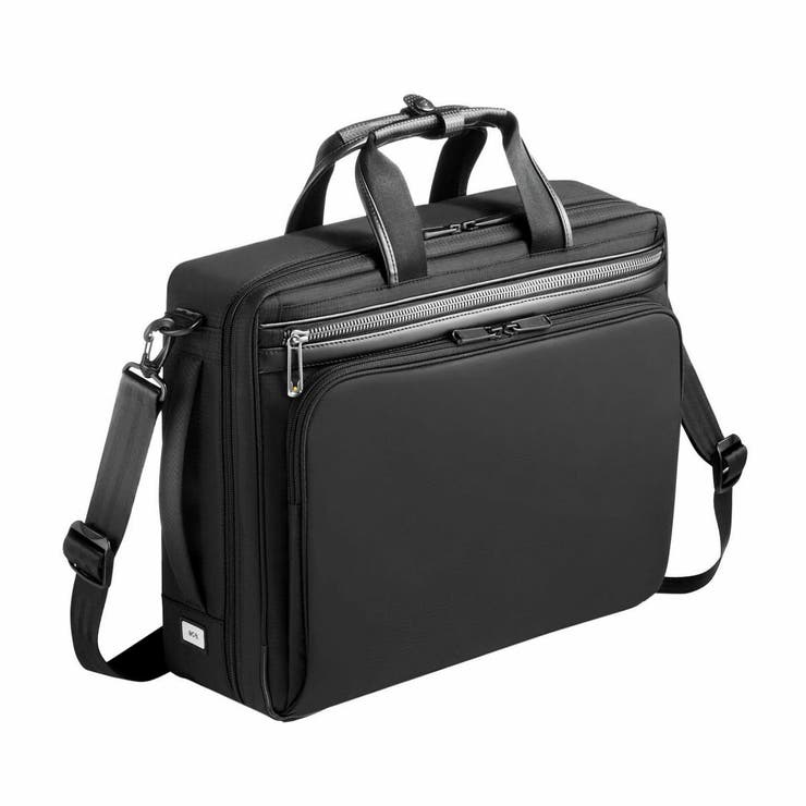 ブラック(01) | ［ace GENE エースジーン］フレックスライトフィット | ギャレリア Bag＆Luggage