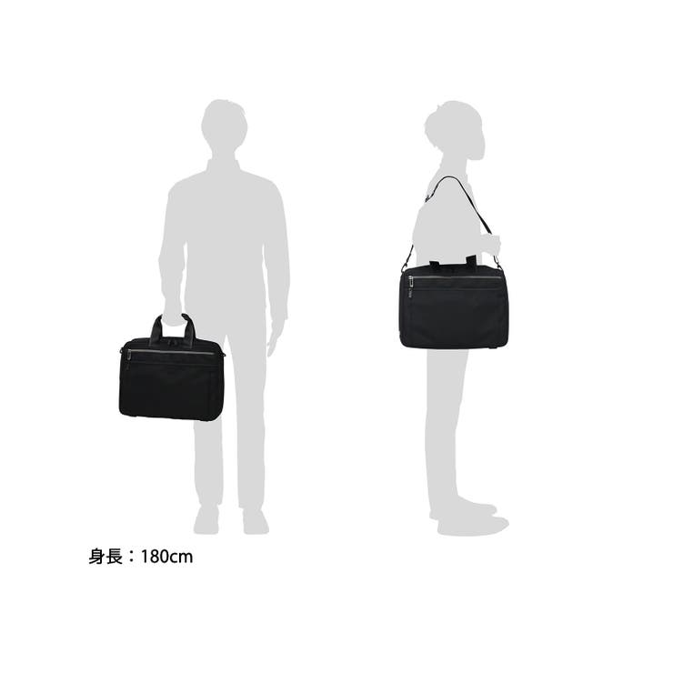 ビジネスバッグ LITENTRY リテントリー | ギャレリア Bag＆Luggage | 詳細画像10 