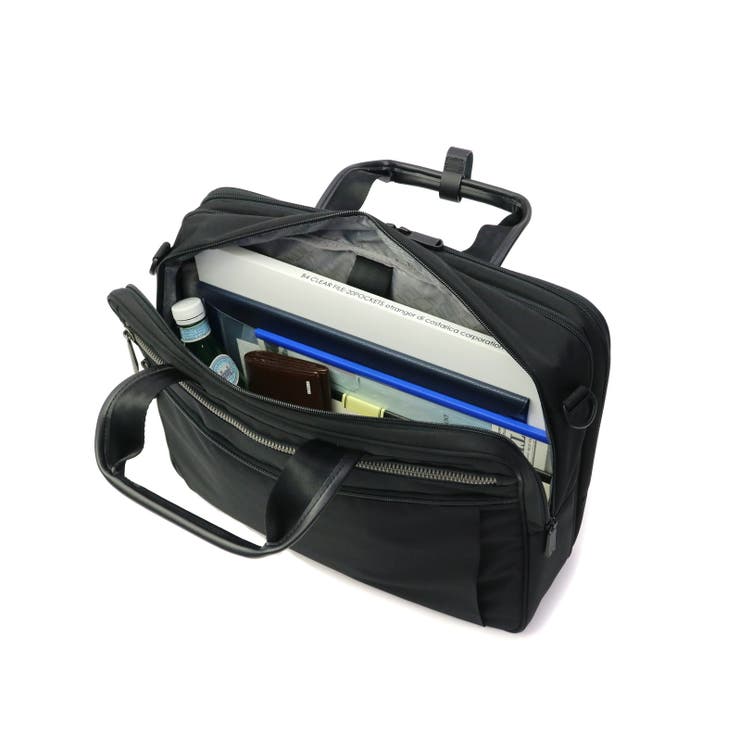 ビジネスバッグ LITENTRY リテントリー | ギャレリア Bag＆Luggage | 詳細画像11 