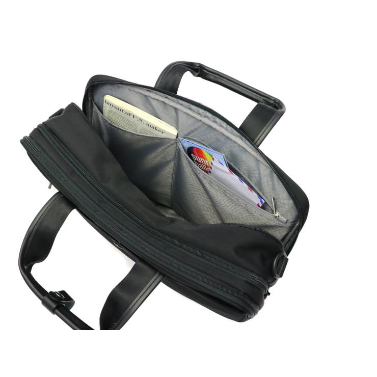 ビジネスバッグ LITENTRY リテントリー | ギャレリア Bag＆Luggage | 詳細画像18 