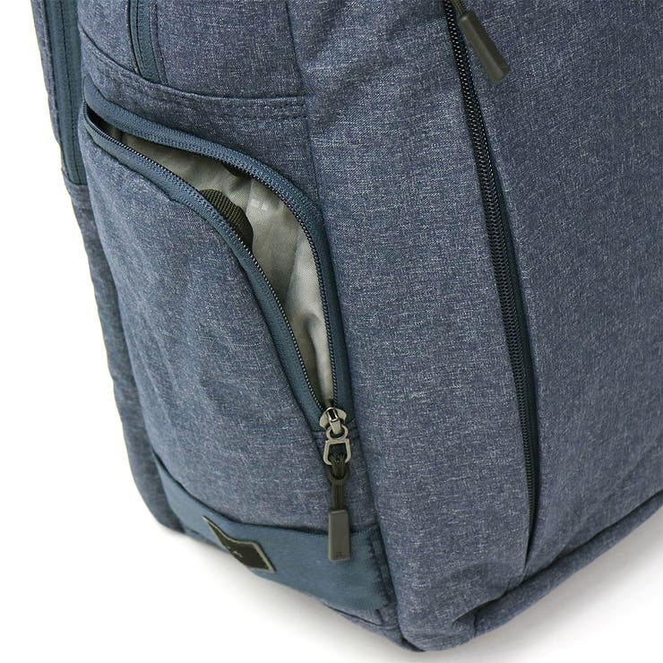 ［ace GENE エースジーン］ビジネスリュック | ギャレリア Bag＆Luggage | 詳細画像12 