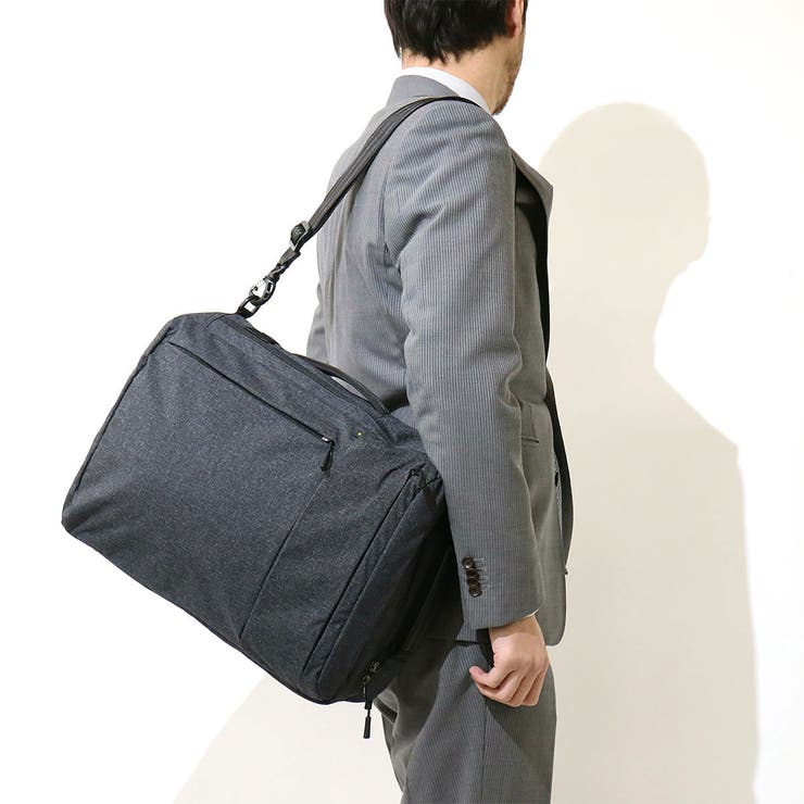 ビジネスリュック エース ビジネス | ギャレリア Bag＆Luggage | 詳細画像3 
