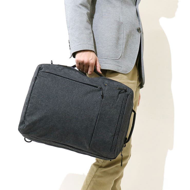 ビジネスリュック エース ビジネス | ギャレリア Bag＆Luggage | 詳細画像4 