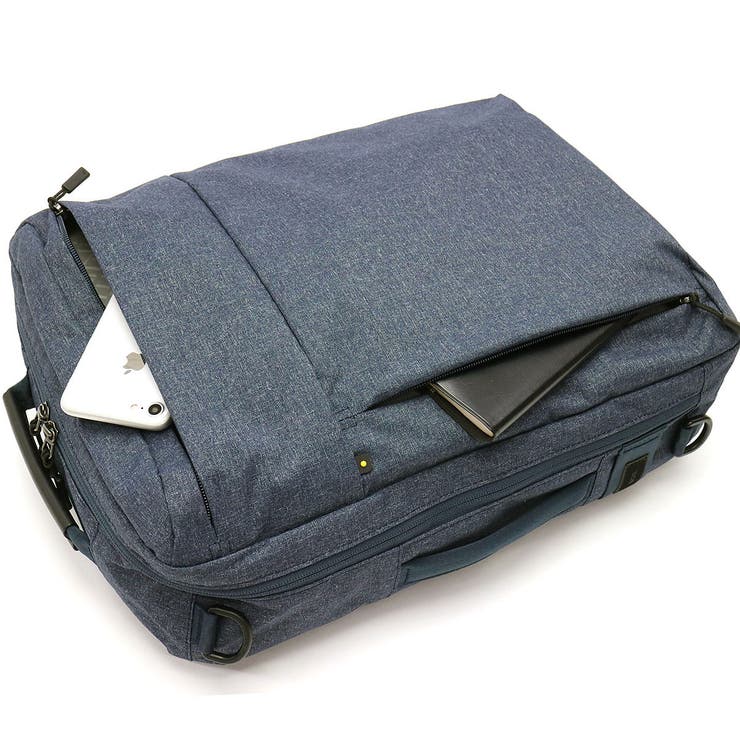 ビジネスリュック エース ビジネス | ギャレリア Bag＆Luggage | 詳細画像10 