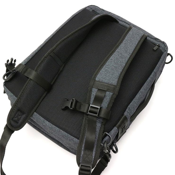 ビジネスリュック エース ビジネス | ギャレリア Bag＆Luggage | 詳細画像11 