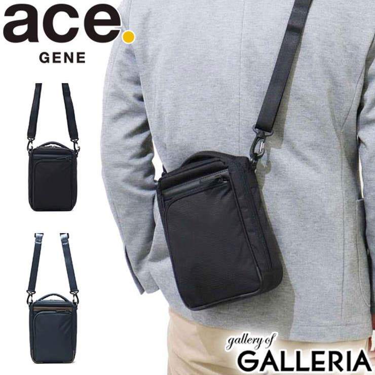［ace GENE エースジーン］ | ギャレリア Bag＆Luggage | 詳細画像1 