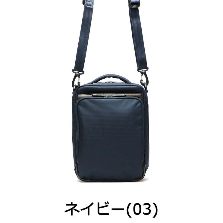 ショルダー フレックスライトフィット フレックスライト | ギャレリア Bag＆Luggage | 詳細画像3 