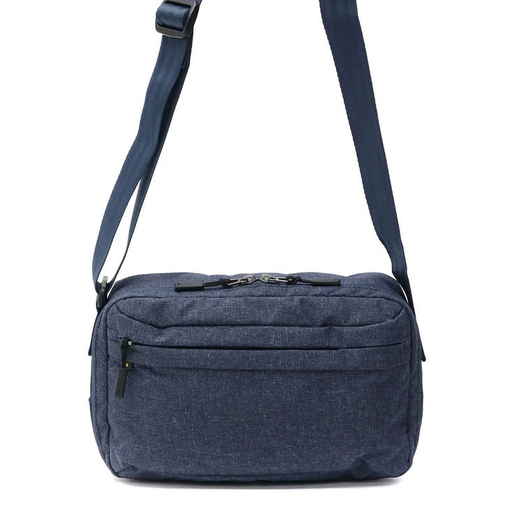 ネイビー(03) | ［ace GENE エースジーン］ | ギャレリア Bag＆Luggage