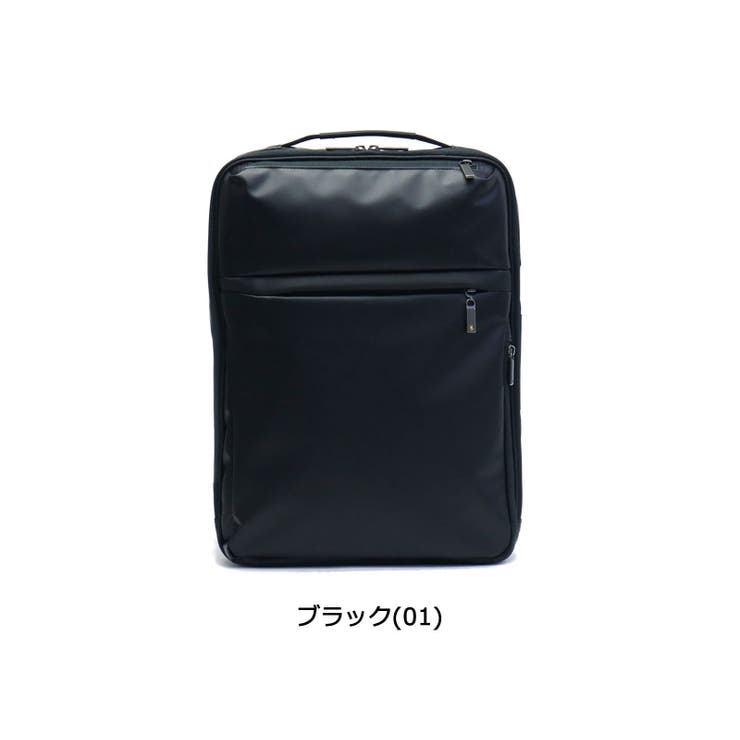 ビジネスリュック エース ビジネス[品番：GLNB0004380]｜ギャレリア  Bag＆Luggage（ギャレリアニズム）のメンズファッション通販｜SHOPLIST（ショップリスト）