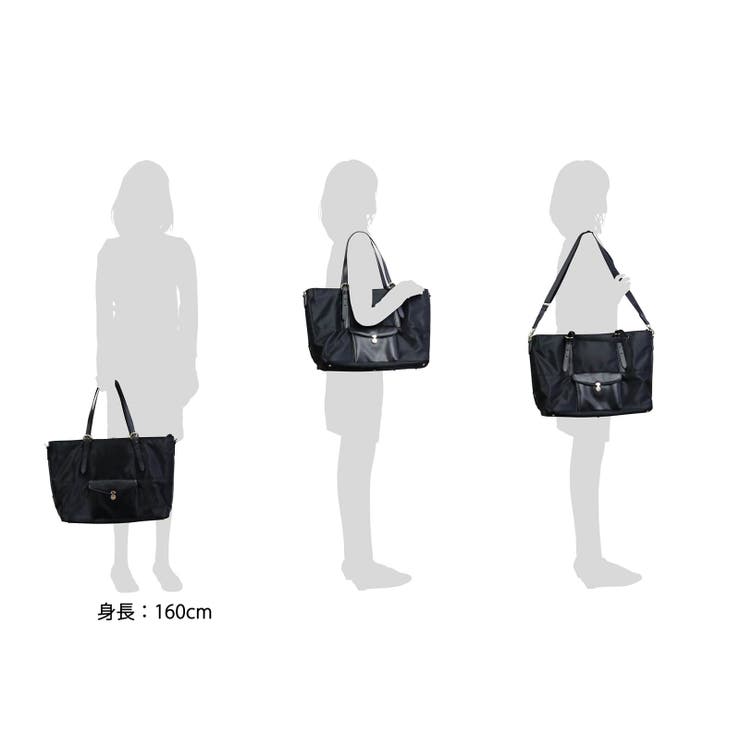 ［ace GENE エースジーン］ | ギャレリア Bag＆Luggage | 詳細画像10 