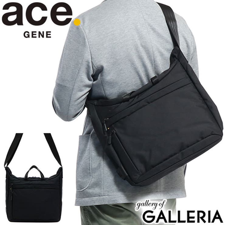 ace GENE エースジーン[品番：GLNB0004328]｜ギャレリア Bag＆Luggage ...