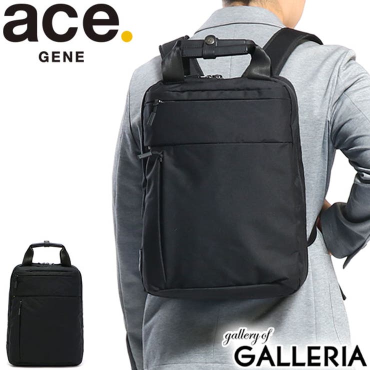 ace GENE エースジーン[品番：GLNB0004335]｜ギャレリア  Bag＆Luggage（ギャレリアバックアンドラゲッジ）のレディースファッション通販｜SHOPLIST（ショップリスト）
