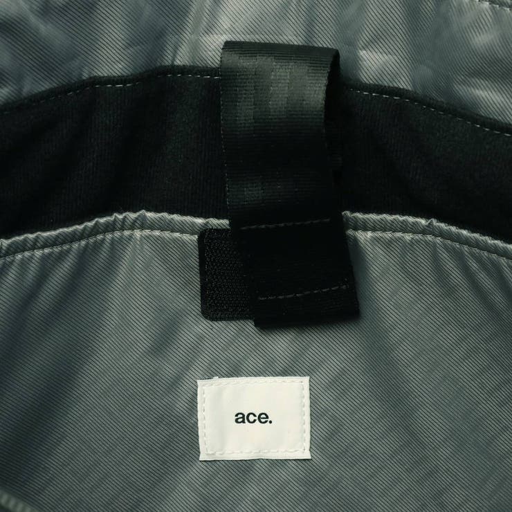 ［ace GENE エースジーン］ビジネストート | ギャレリア Bag＆Luggage | 詳細画像24 