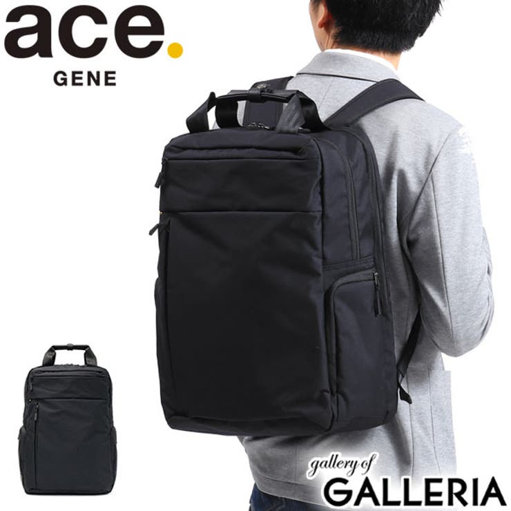 リュック ace GENE[品番：GLNB0005678]｜ギャレリア Bag＆Luggage