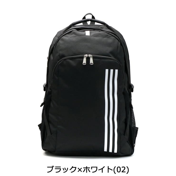 リュック Adidas スクールバッグ 品番 Glnb ギャレリア Bag Luggage ギャレリアバックアンドラゲッジ のレディースファッション通販 Shoplist ショップリスト