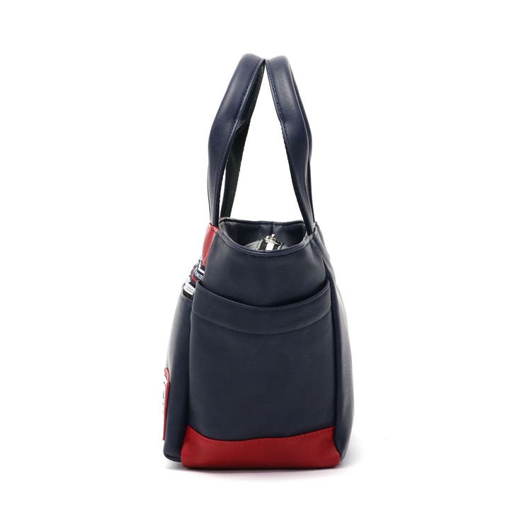 ［アドミラル］トートバッグ Admiral ミニトートバッグ | ギャレリア Bag＆Luggage | 詳細画像9 
