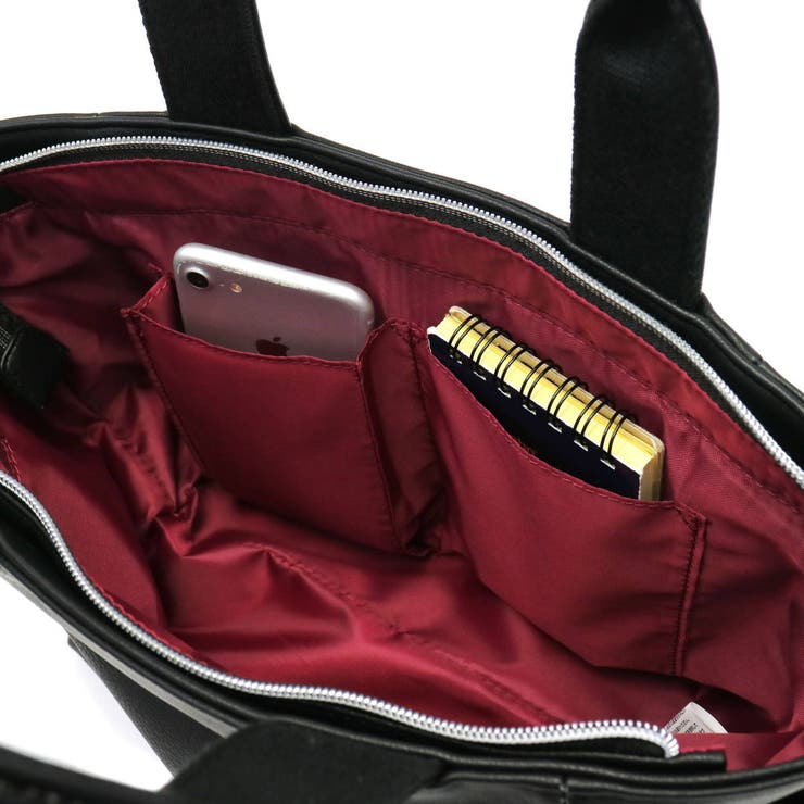 ［アドミラル］トートバッグ Admiral ミニトートバッグ | ギャレリア Bag＆Luggage | 詳細画像17 