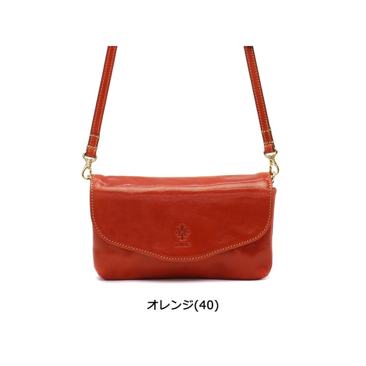 ［アルベロ］お財布ショルダー ALBERO お財布ポシェット | ギャレリア Bag＆Luggage | 詳細画像4 