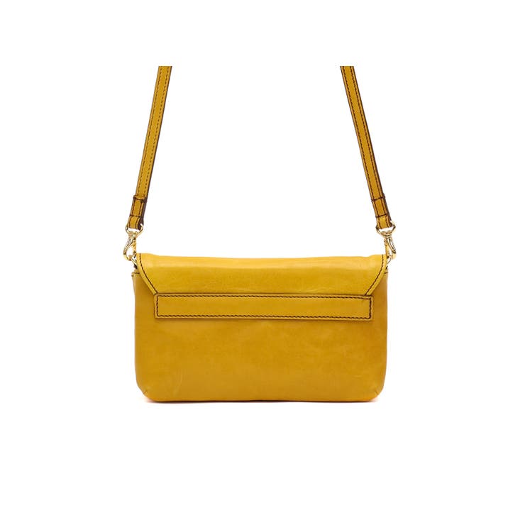 ［アルベロ］お財布ショルダー ALBERO お財布ポシェット | ギャレリア Bag＆Luggage | 詳細画像12 