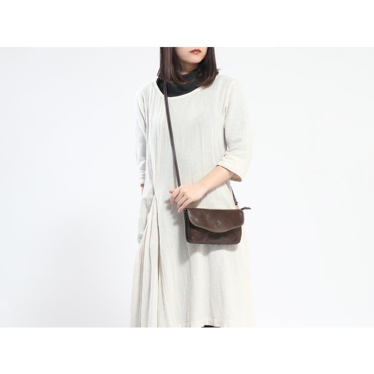 ［アルベロ］お財布ショルダー ALBERO お財布ポシェット | ギャレリア Bag＆Luggage | 詳細画像14 