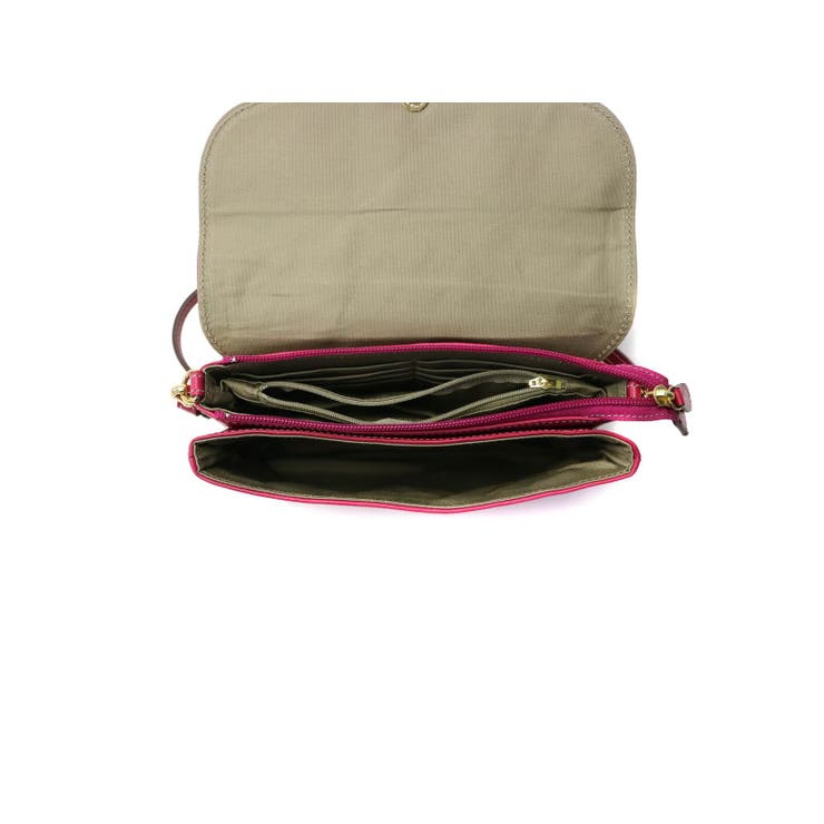 ［アルベロ］お財布ショルダー ALBERO お財布ポシェット | ギャレリア Bag＆Luggage | 詳細画像24 