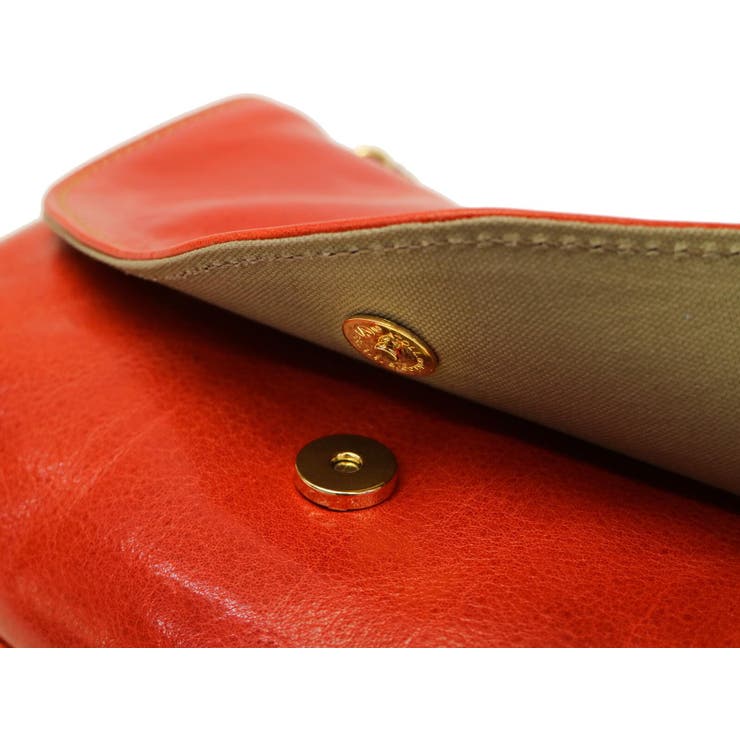 ［アルベロ］お財布ショルダー ALBERO お財布ポシェット | ギャレリア Bag＆Luggage | 詳細画像27 