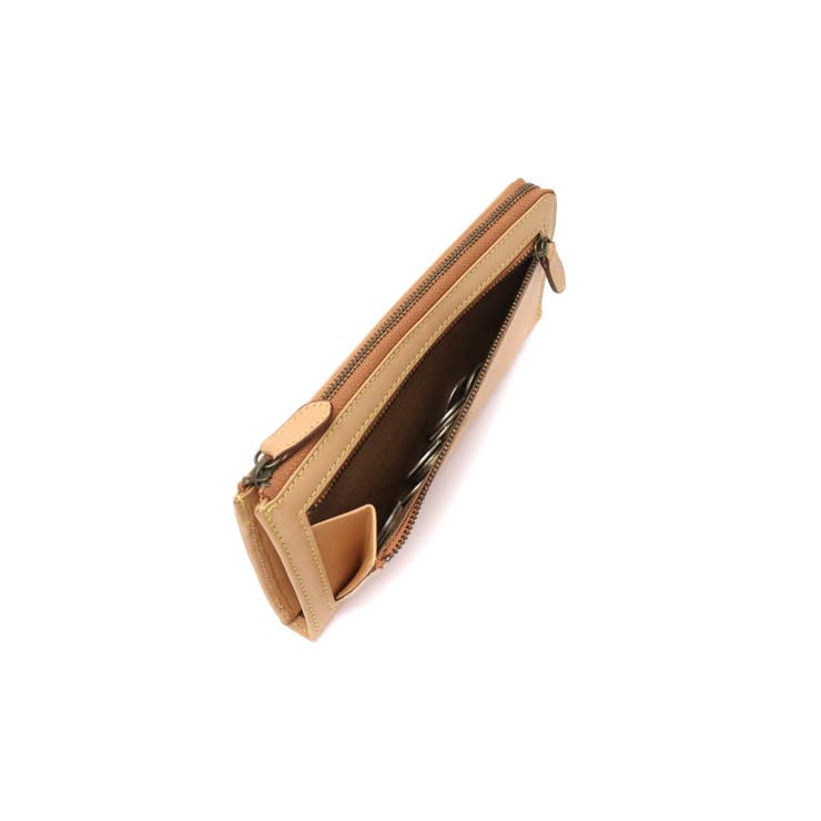 ［アルベロ］長財布 ALBERO L字ファスナー長財布 | ギャレリア Bag＆Luggage | 詳細画像13 