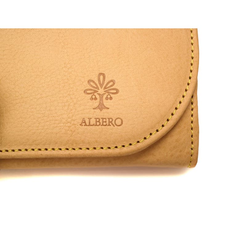 ［アルベロ］長財布 ALBERO 財布 | ギャレリア Bag＆Luggage | 詳細画像20 