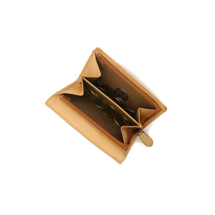 ［アルベロ］二つ折り財布 ALBERO 財布 | ギャレリア Bag＆Luggage | 詳細画像13 