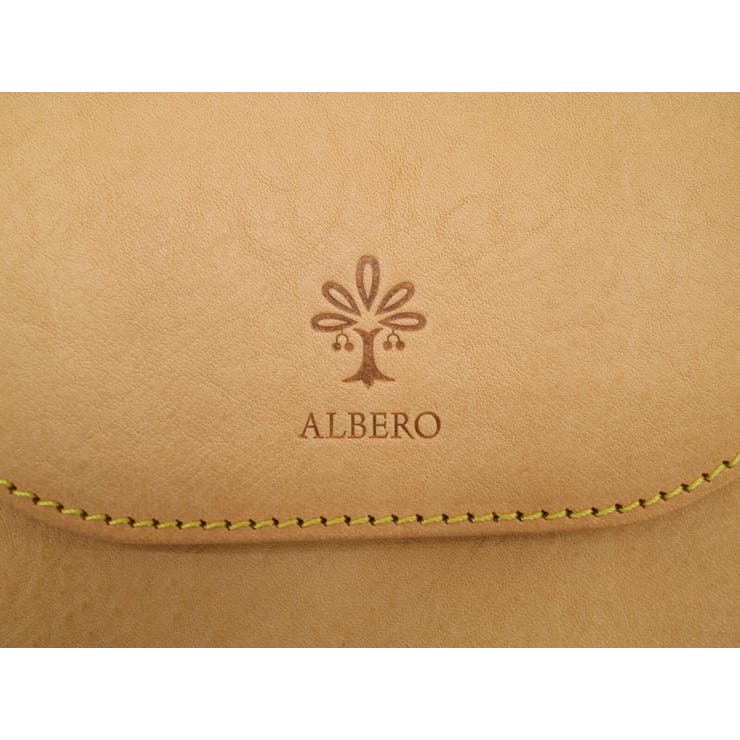 ［アルベロ］二つ折り財布 ALBERO 財布 | ギャレリア Bag＆Luggage | 詳細画像17 