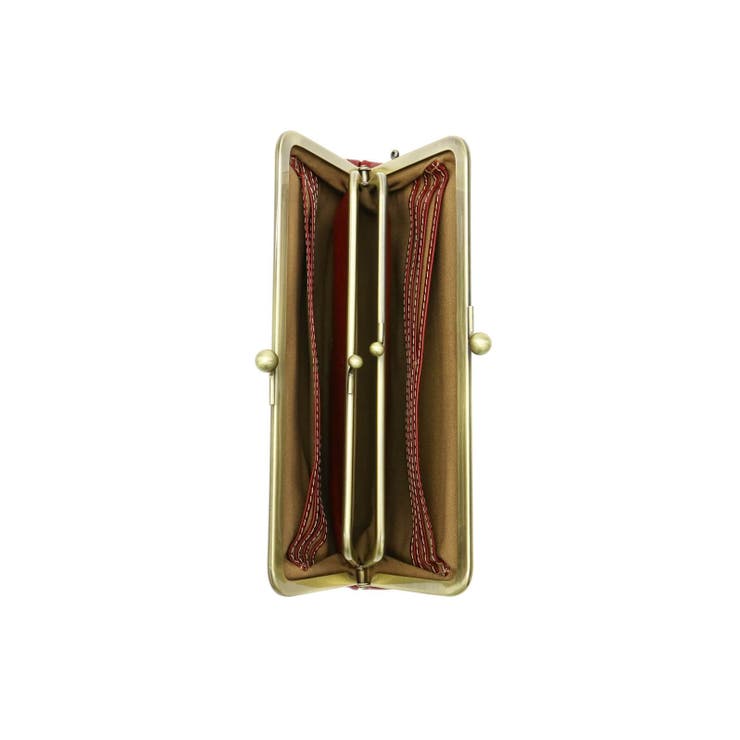 ［アルベロ］長財布 ALBERO がま口長財布 | ギャレリア Bag＆Luggage | 詳細画像17 