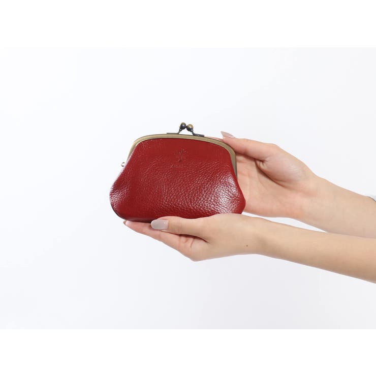 ［アルベロ］財布 ALBERO がま口財布 | ギャレリア Bag＆Luggage | 詳細画像10 