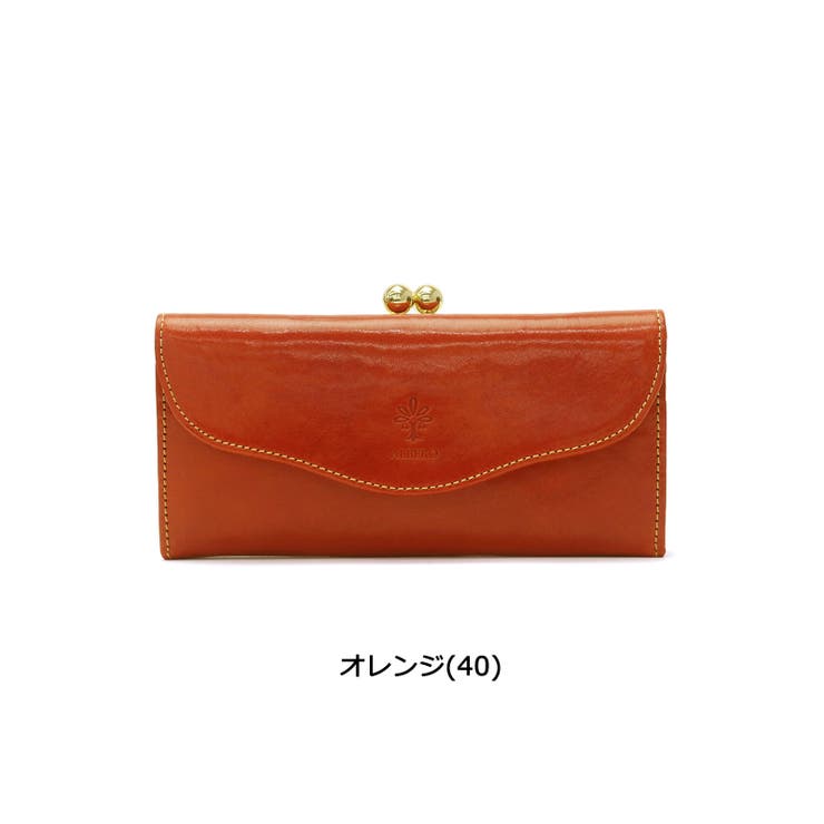［アルベロ］長財布 ALBERO がま口長財布 | ギャレリア Bag＆Luggage | 詳細画像4 