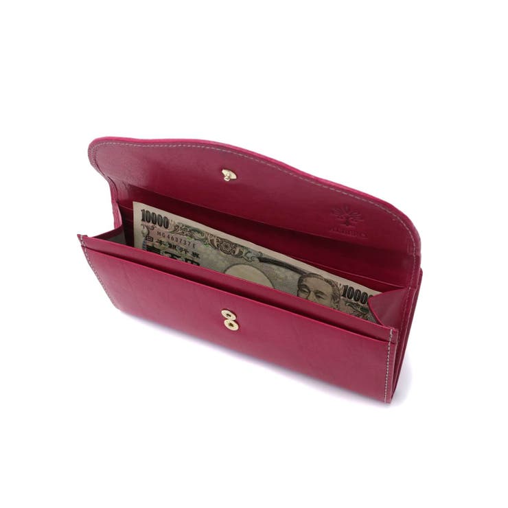 ［アルベロ］長財布 ALBERO がま口長財布 | ギャレリア Bag＆Luggage | 詳細画像16 