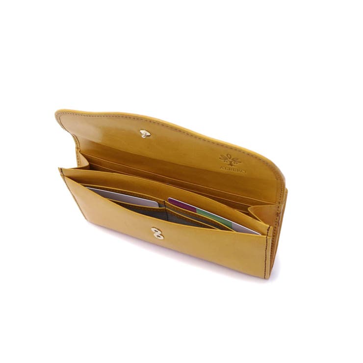 ［アルベロ］長財布 ALBERO がま口長財布 | ギャレリア Bag＆Luggage | 詳細画像18 