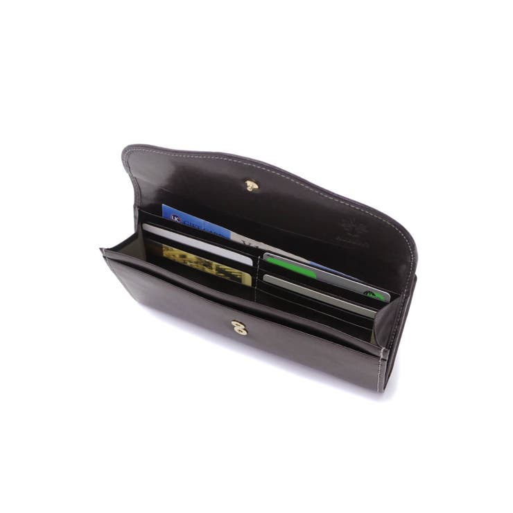 ［アルベロ］長財布 ALBERO がま口長財布 | ギャレリア Bag＆Luggage | 詳細画像19 