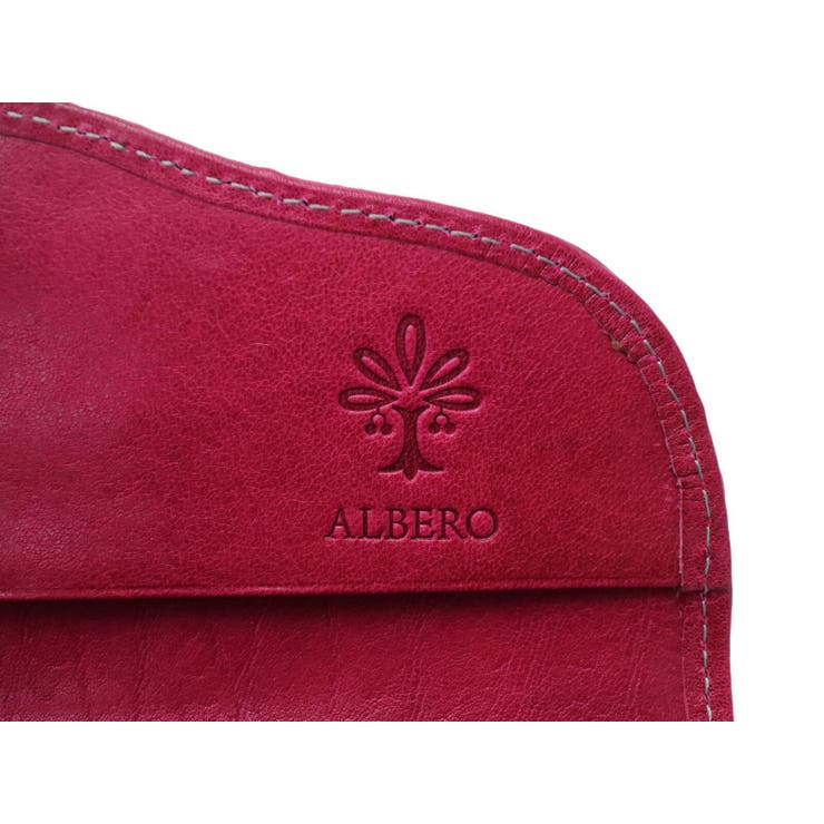 ［アルベロ］長財布 ALBERO がま口長財布 | ギャレリア Bag＆Luggage | 詳細画像24 