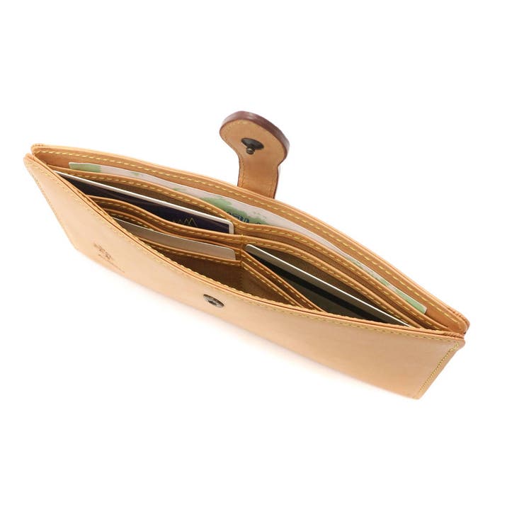 ［アルベロ］長財布 ALBERO 財布 | ギャレリア Bag＆Luggage | 詳細画像11 