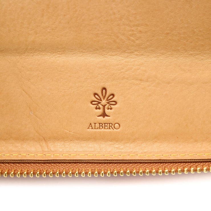［アルベロ］長財布 ALBERO L字ファスナー長財布 | ギャレリア Bag＆Luggage | 詳細画像20 