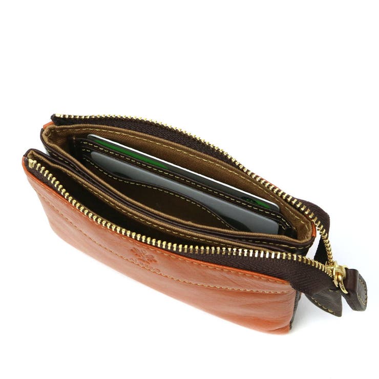 ［アルベロ］財布 ALBERO ミニ財布 | ギャレリア Bag＆Luggage | 詳細画像15 