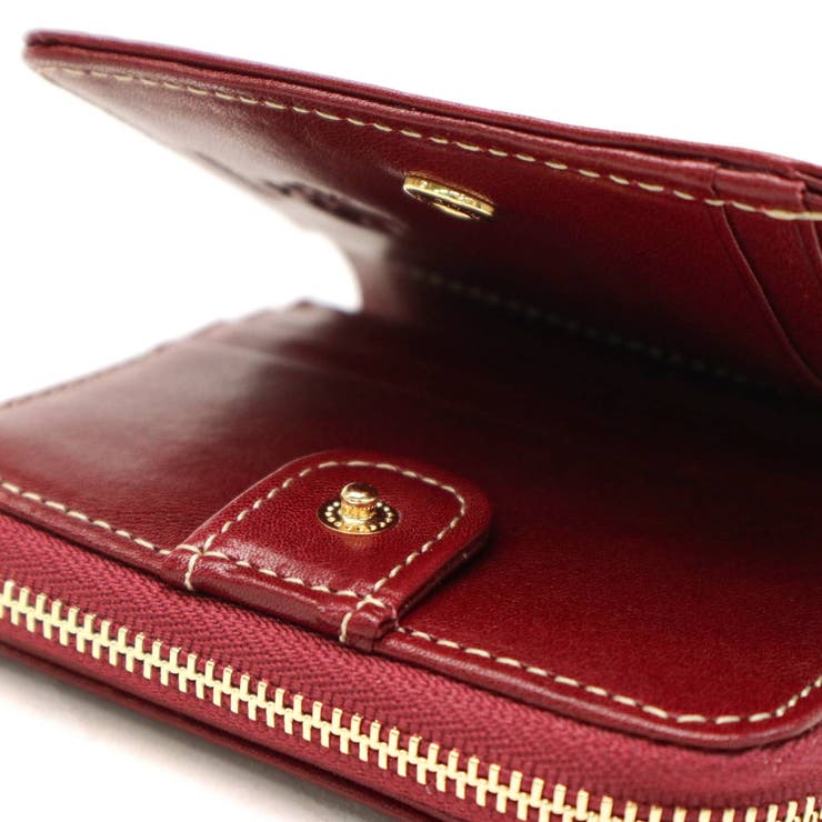 ［アルベロ］二つ折り財布 ALBERO 財布 | ギャレリア Bag＆Luggage | 詳細画像20 