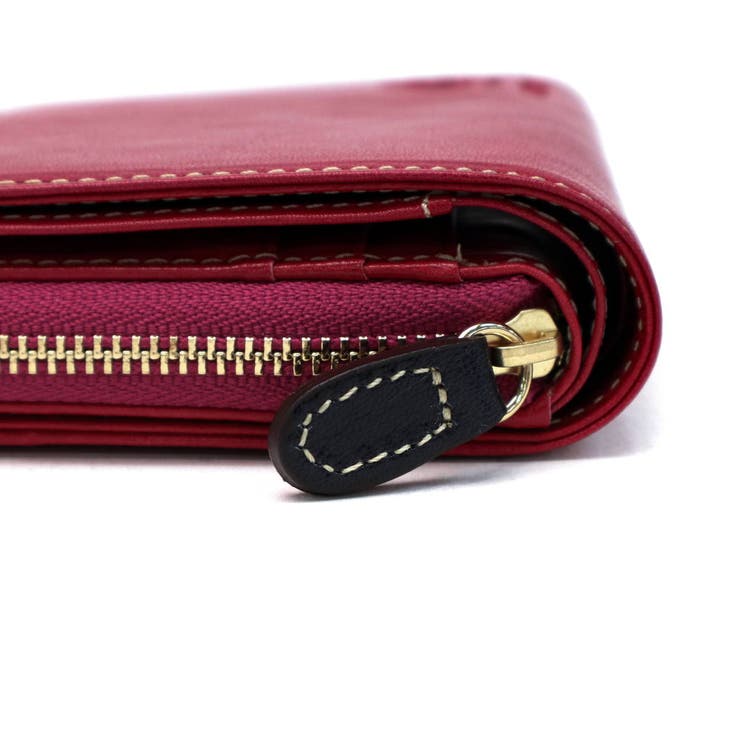 ［アルベロ］二つ折り財布 ALBERO 財布 | ギャレリア Bag＆Luggage | 詳細画像21 