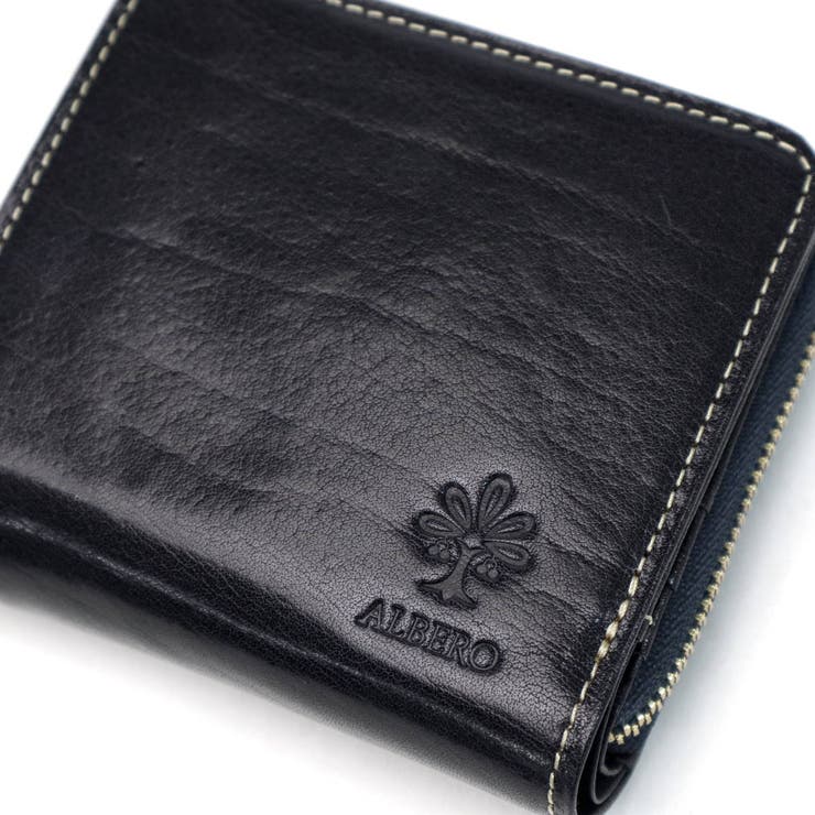 ［アルベロ］二つ折り財布 ALBERO 財布 | ギャレリア Bag＆Luggage | 詳細画像22 