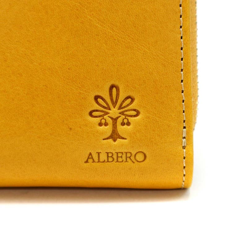 ［アルベロ］二つ折り財布 ALBERO 財布 | ギャレリア Bag＆Luggage | 詳細画像24 