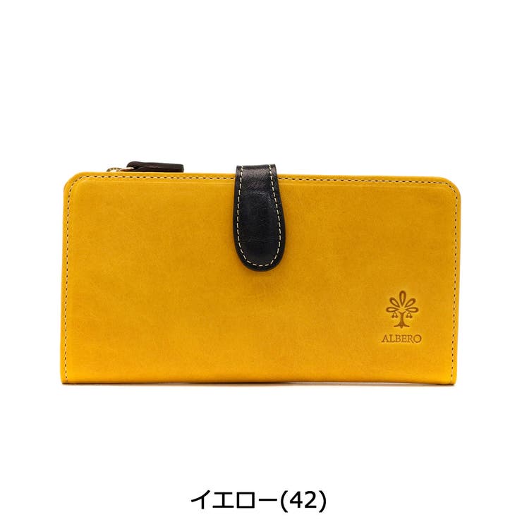 ［アルベロ］長財布 ALBERO 財布 | ギャレリア Bag＆Luggage | 詳細画像4 
