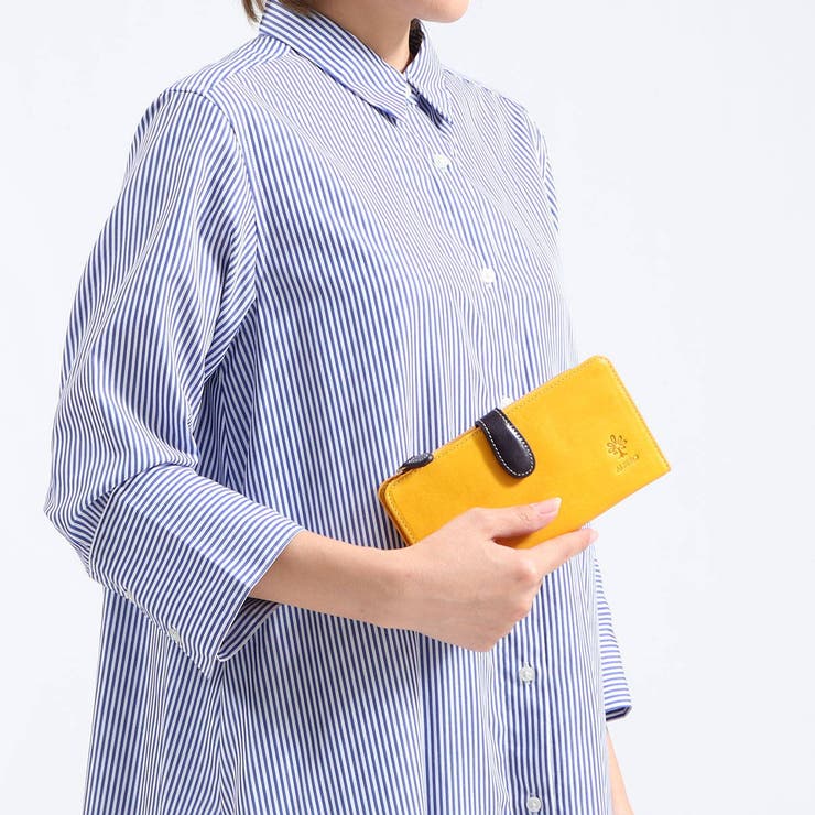 ［アルベロ］長財布 ALBERO 財布 | ギャレリア Bag＆Luggage | 詳細画像12 